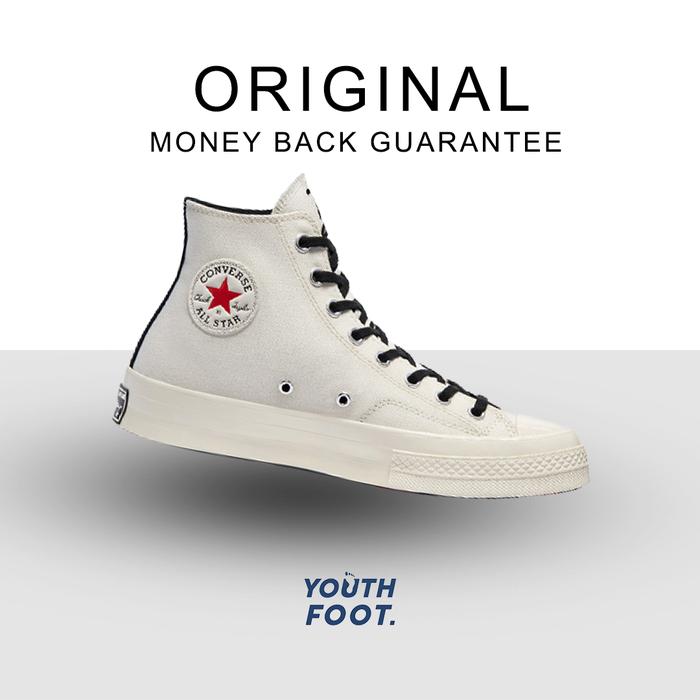 Converse Chuck 70s High Keith Haring