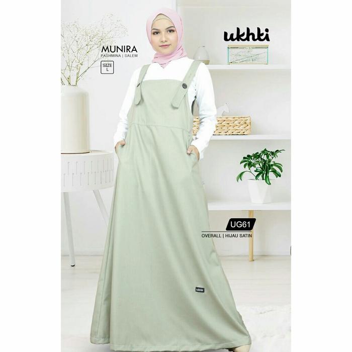 Overall Ukhti UG 61