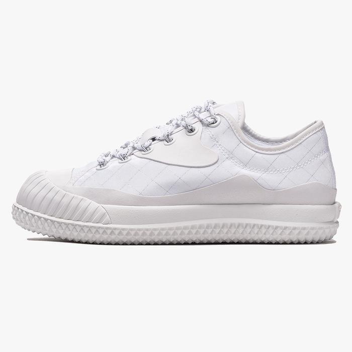 SLAM JAM x CONVERSE BOSEY MC OX LOW WHITE ORIGINAL