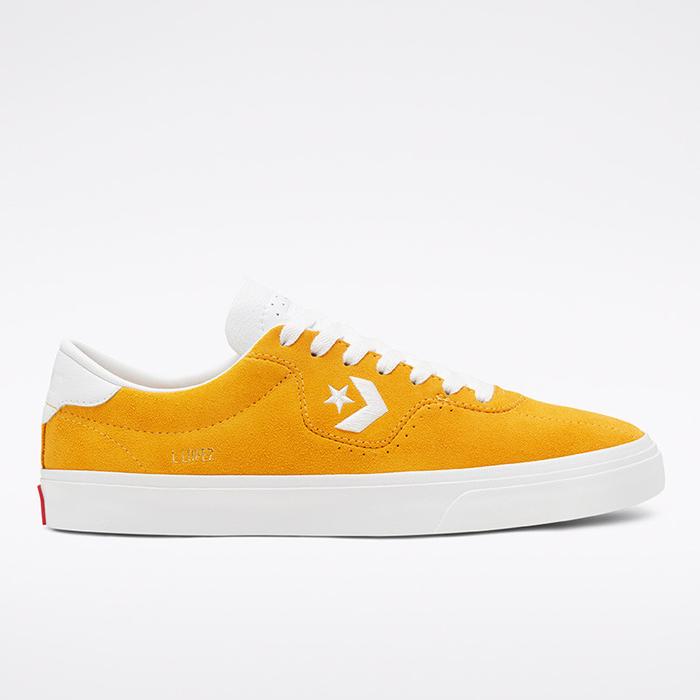 Converse Louie Lopez PRO Ox Sunflower Original Resmi