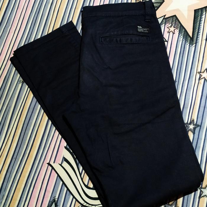 celana chino pants slim fit ouval research