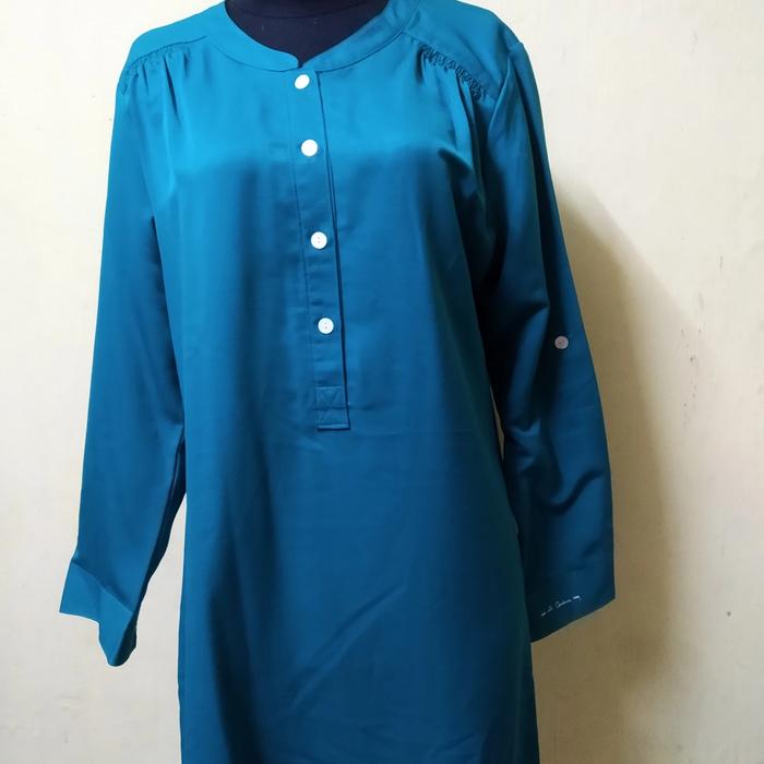 atasan muslim wanita LE COUTURE