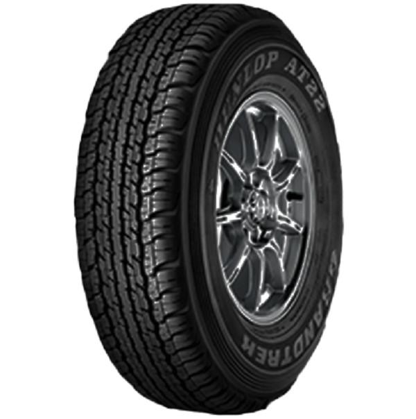Ban Dunlop Grandtrex AT22 275/65 R17