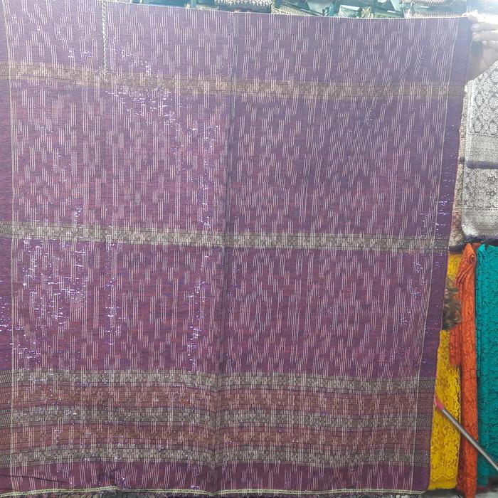 ulos simalungun tapakcatur tanpa selendang