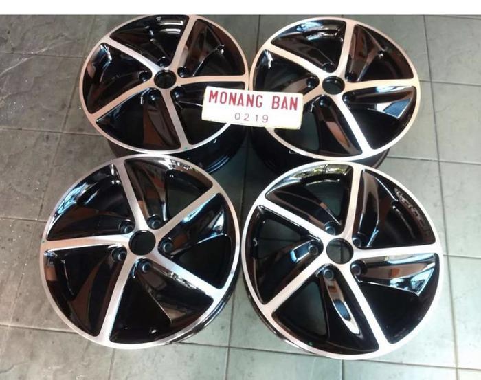 velg hrv prestige r17 2021 copotan