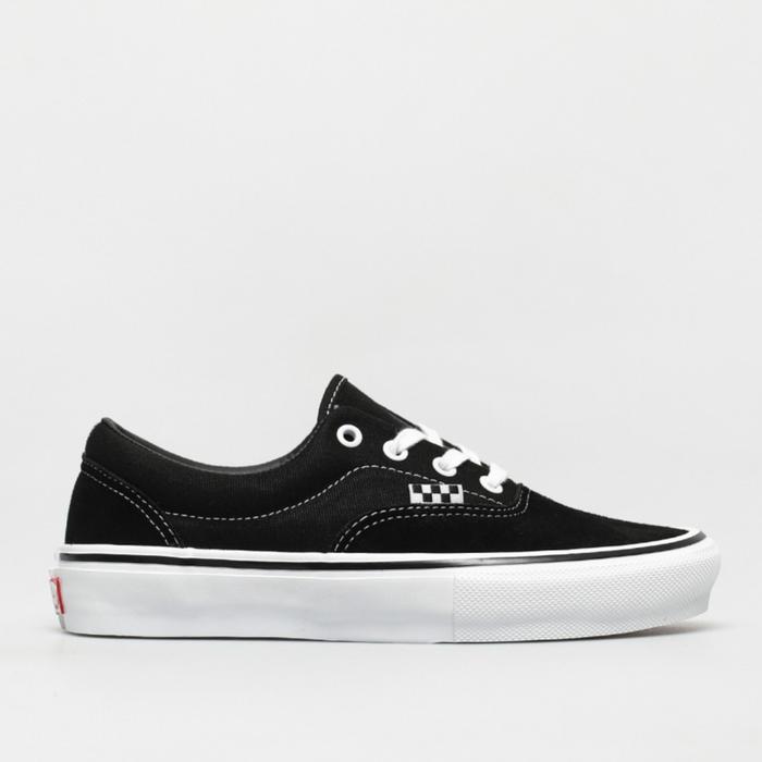 Vans Era Pro Skate Black White ORIGINAL BNIB RESMI