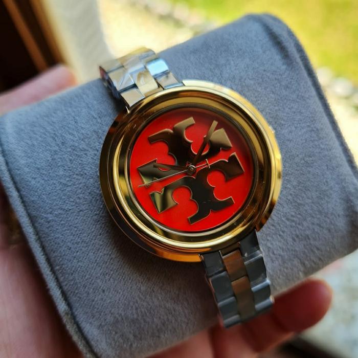 Jam Tangan Wanita Tory Burch New TBW 6203 6202 6201 Original 3.6cm