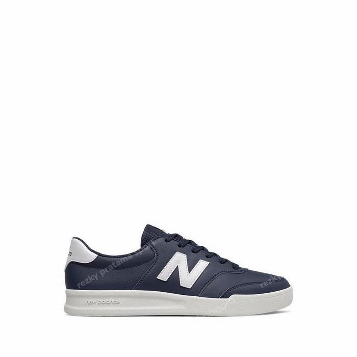 New Balance CT60 Mens Sneakers Shoes Navy Original