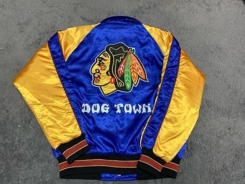 sukajan dogtown jaket