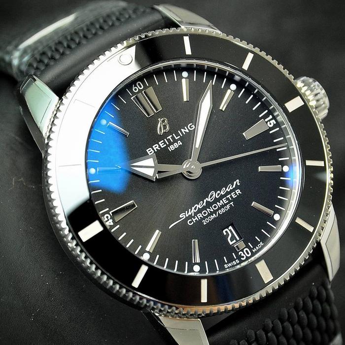 Breitling superocean heritage 2 44