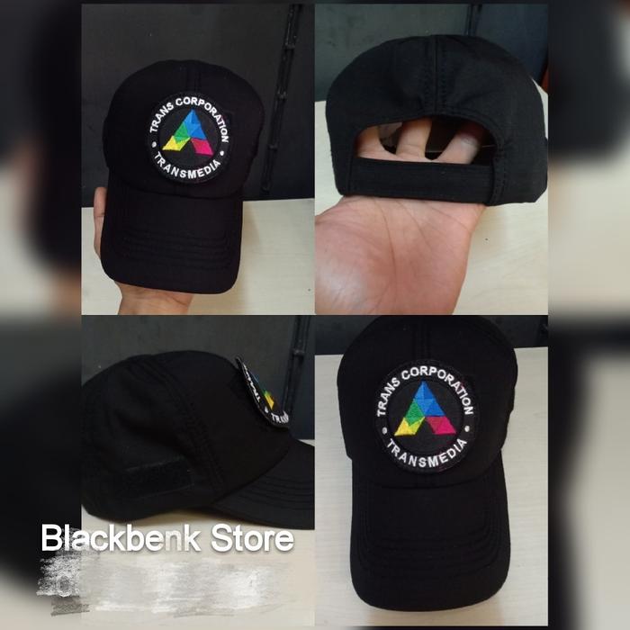 topi trans TV trans 7 transcorp transmedia