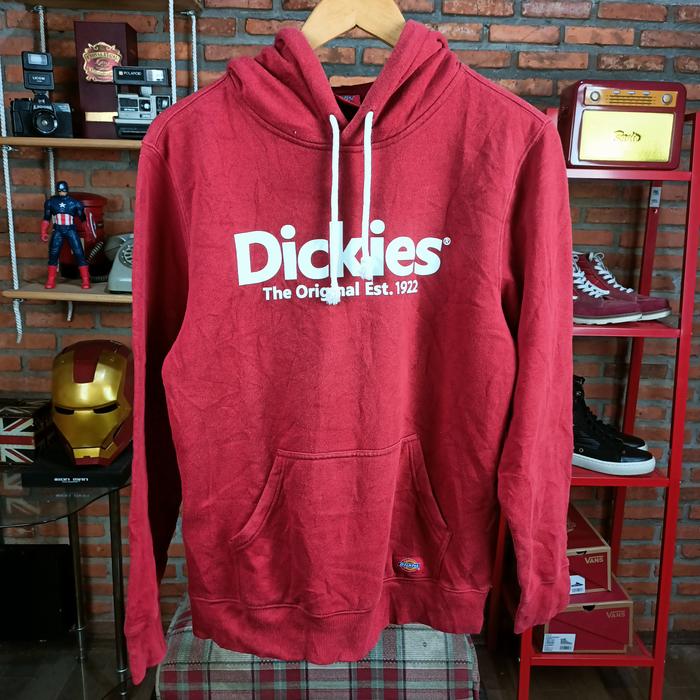 hoodie dickies not chicago bulls adidas supreme