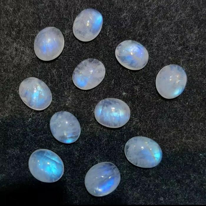 batu akik/Biduri bulan moonstone Srilanka