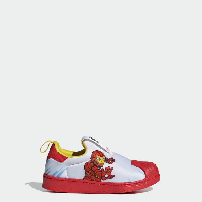 Adidas Superstar 360 C Marvel
