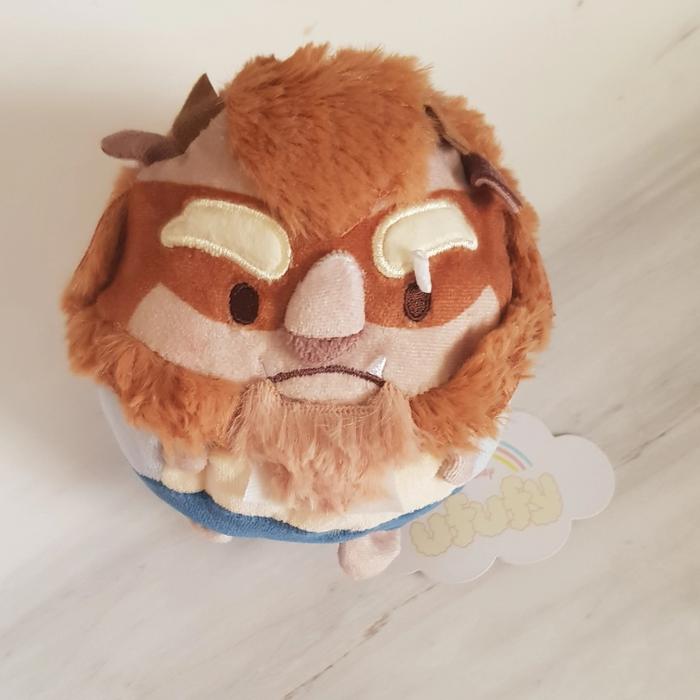 disney ufufy original beast