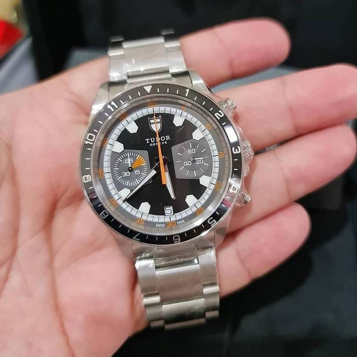 tudor heritage montecarlo chrono