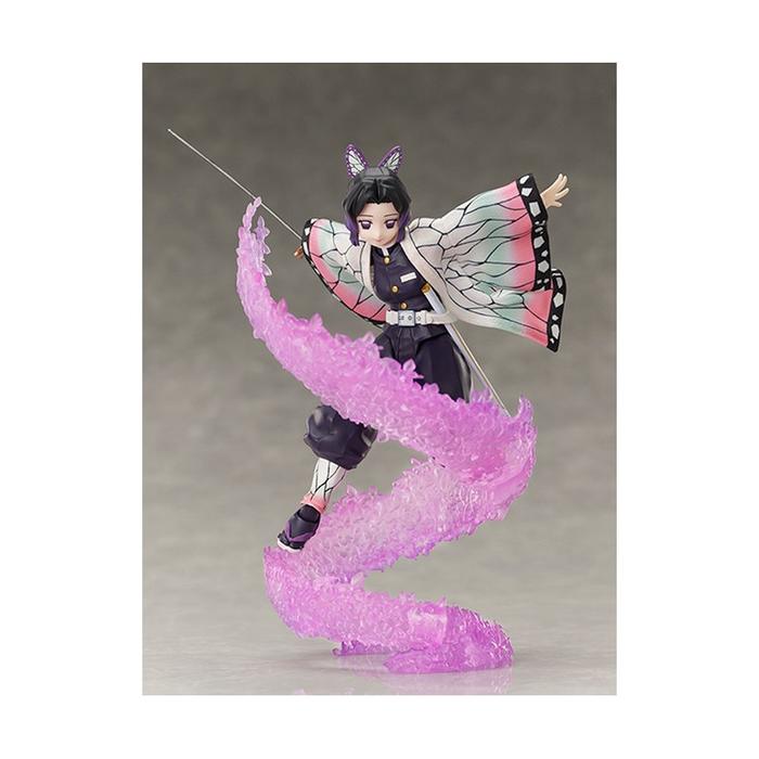 ANIPLEX BUZZMOD 1/12 DEMON SLAYER KIMETSU NO YAIBA SHINOBU KOCHO