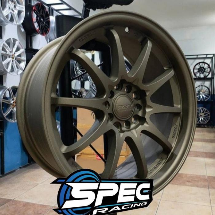 Velg CE28 Ring 17 Innova , Xpander , Rush , Ertiga Termurah Di Spec R