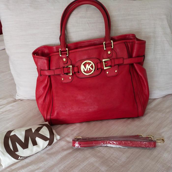 preloved Michael Kors