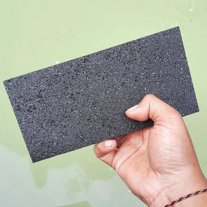 Batu alam Candi 20 x 40 RTM termurah harga pabrik