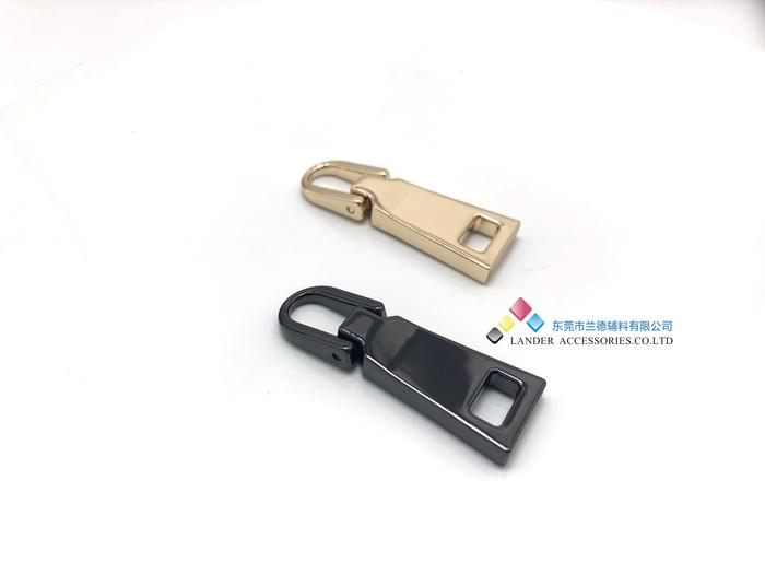 Zipper Head Puller Kepala Resleting / Puller / FX-1662