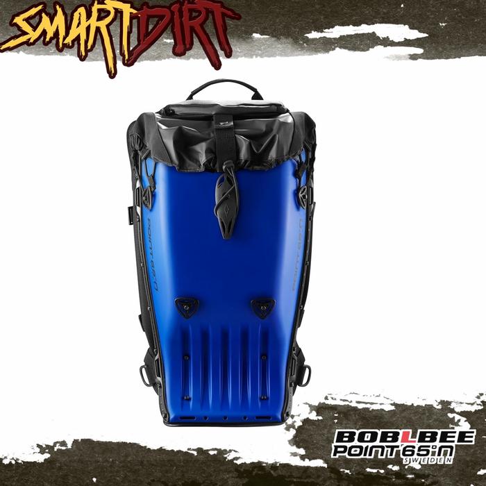 BACKPACK TAS BOBLBEE GTX25L POINT65N COBALT BLUE MATT TAS BOBLBEE ORI