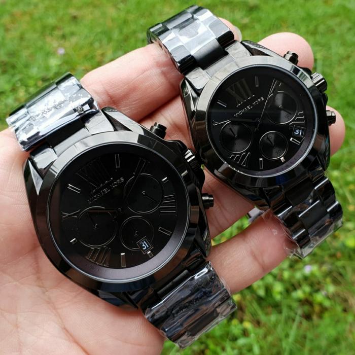 Jam Tangan Couple MicHaell Korss MK 5503 5799 5854 5550 6249 6248
