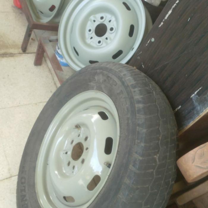 velg fiat 1100
