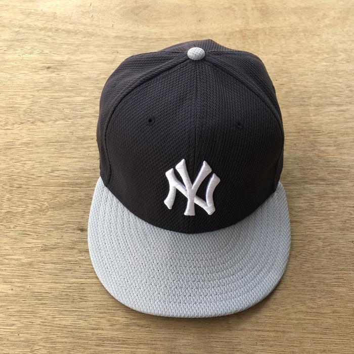 NEW ERA CAP NEW YORK YANKEES ORIGINAL 59FIFTY