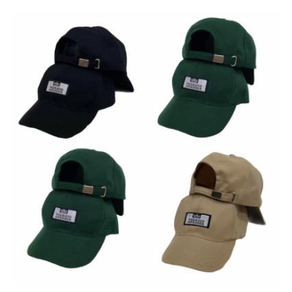 TOPI PRIA POLO CAPS CASUAL WEEKEND OFFENDER