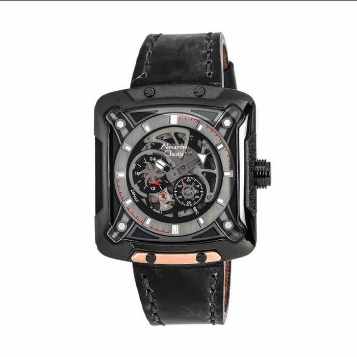 Alexandre Christie AC 3030 MA LIPBA