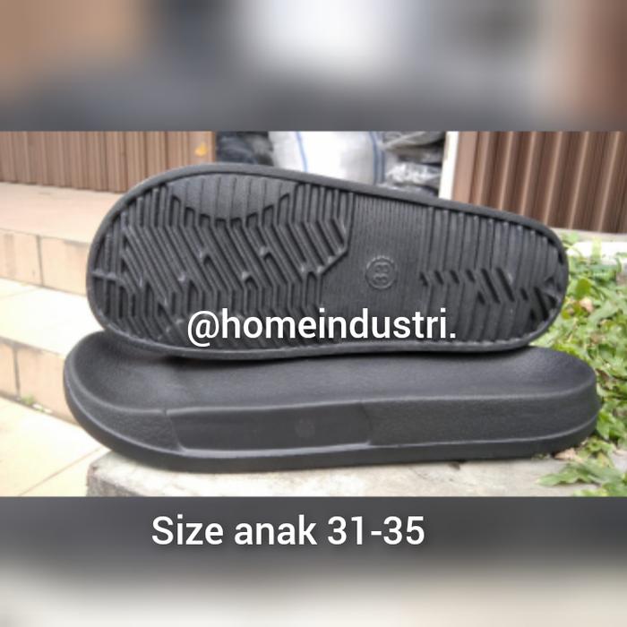 sol phylon HJP 961 SOL PHYLON bekasi size anak ukuran kid sandal slide