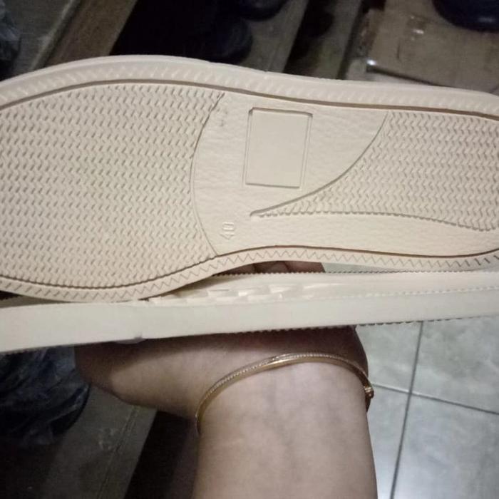 sol sepatu brodo outsole brodo