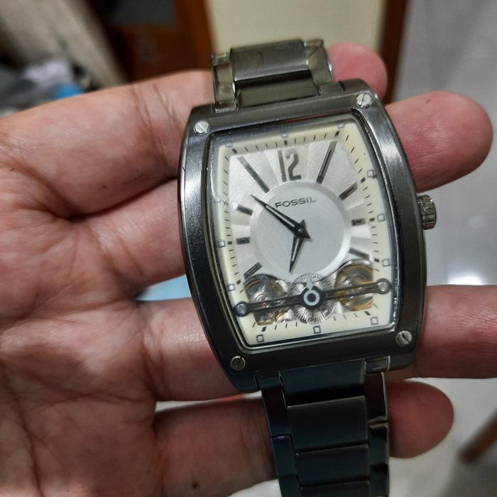 fossil twist automatic original