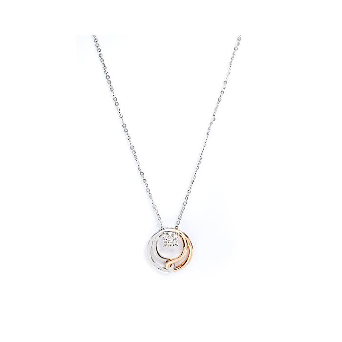 Tyche Necklace - Mirage Jeweler