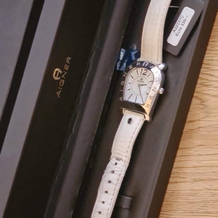 eigner jam tangan original