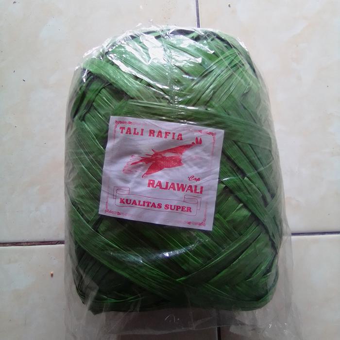 tali rafia 1/2 kg