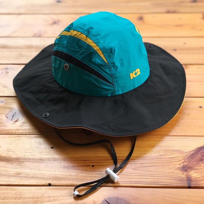 K2 TECHNICAL OUTDOOR BOONIE HAT JUNGLE HAT CAP