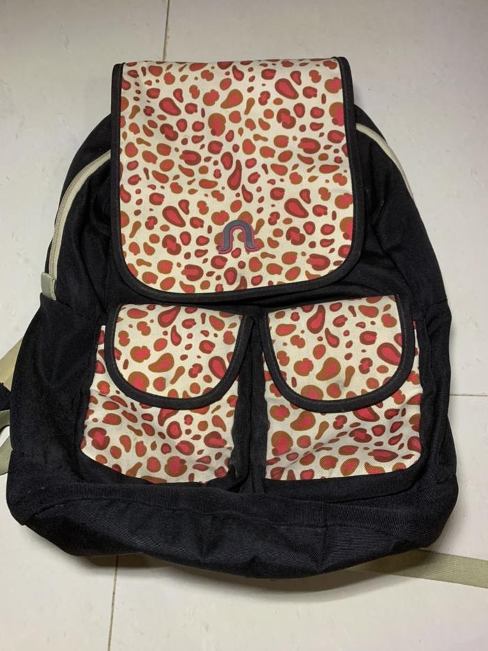 Tas Ransel Neosack