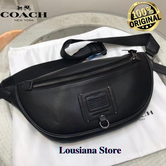 Waistbag Coach Rivington Belt Bag Pochette -37591
