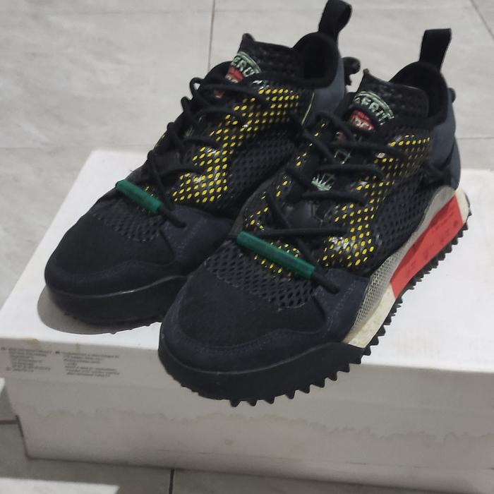 Adidas x Alexander Wang, Adidas Reissue Run vnds 9.5/10 size 7, 40 Ori