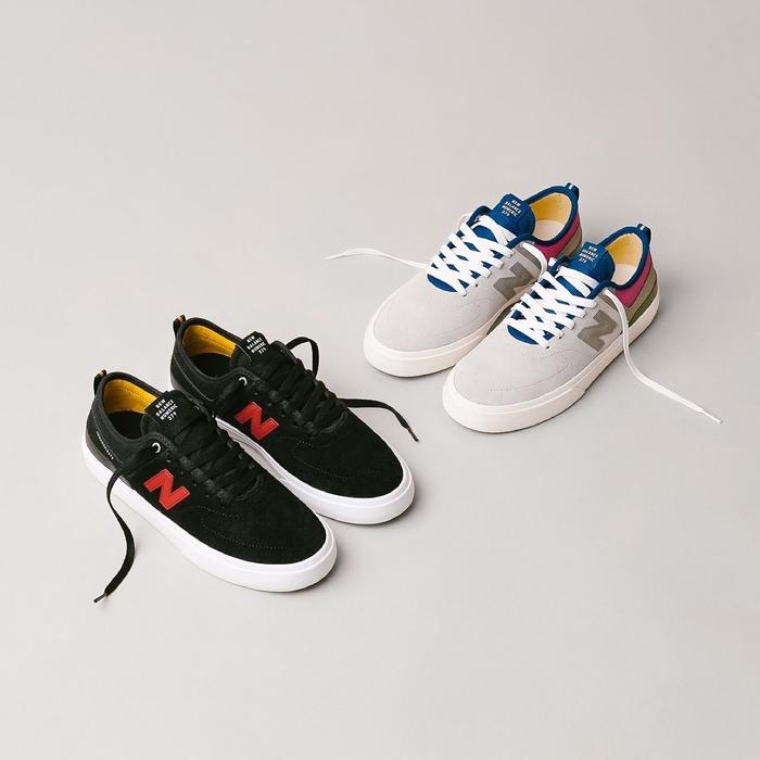 New Balance Numeric 379