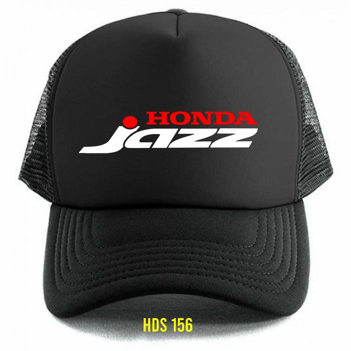 Topi honda jazz