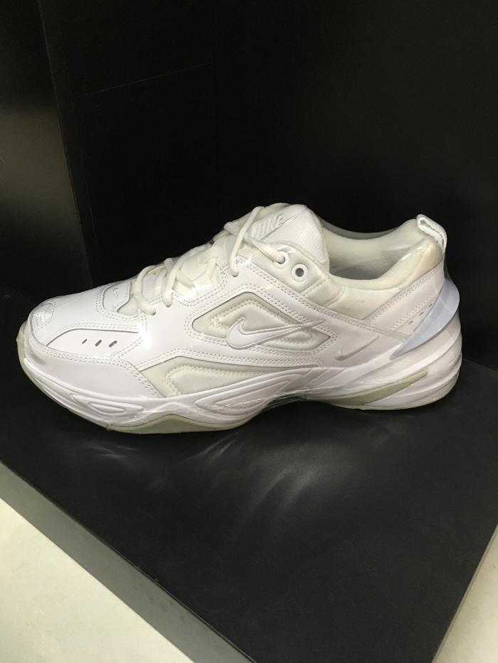 Nike M2K Tekno White