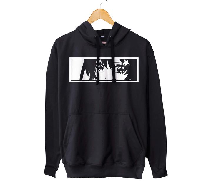 Jaket hoodie jumper anime NAKANO ITSUKI - 5 TOUBUN NO HANAYOME