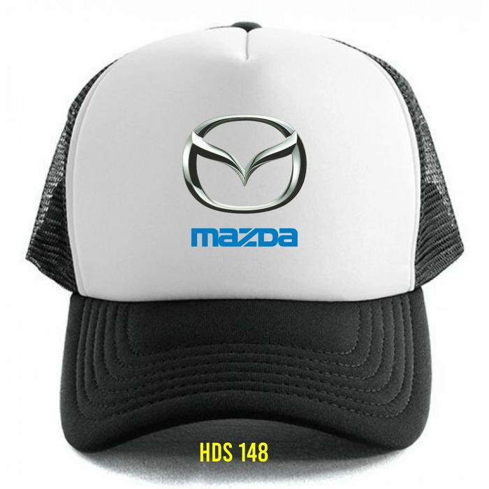 Topi mazda