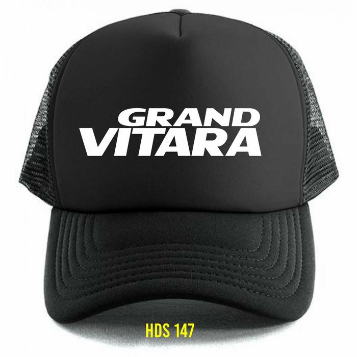 Topi suzuki grand vitara