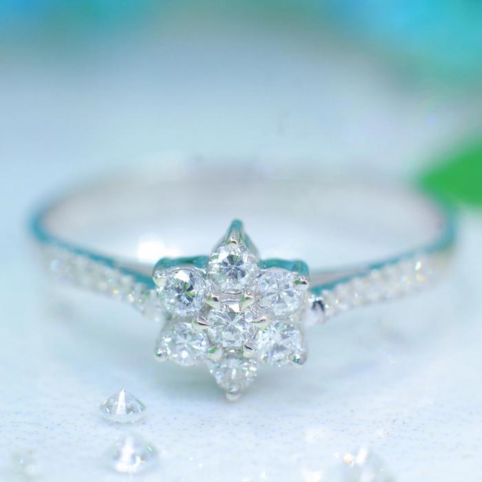 CINCIN EMAS BERLIAN ASLI