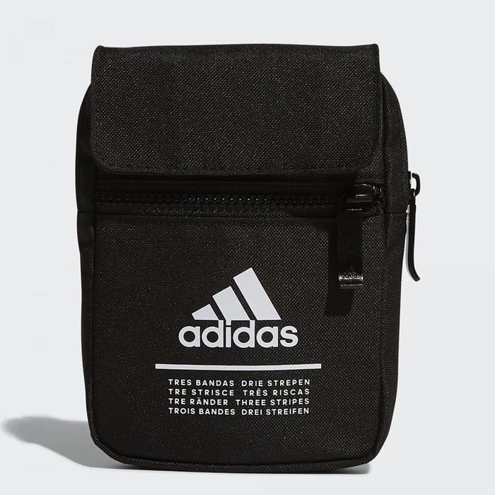 Adidas Classic Organizer Bag Black Original