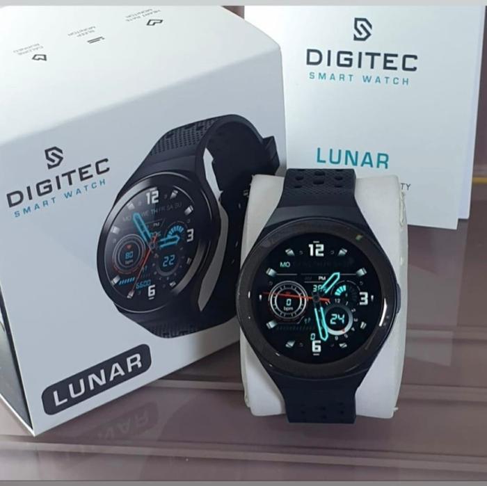 Digitec Smartwatch LUNAR